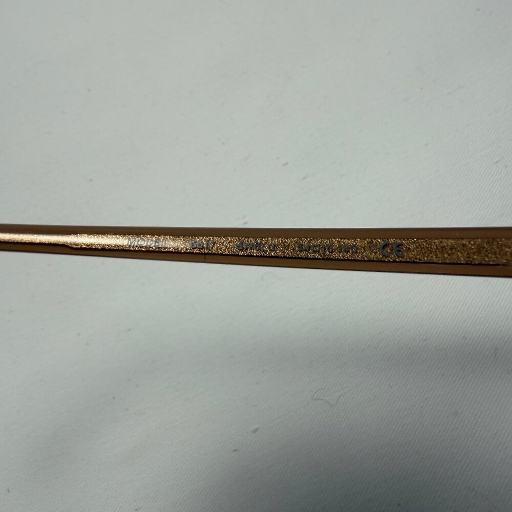 Modo Brown Eyeglasses - Frames Only - image 6